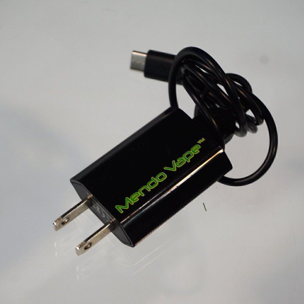 Mendo Cable Charger